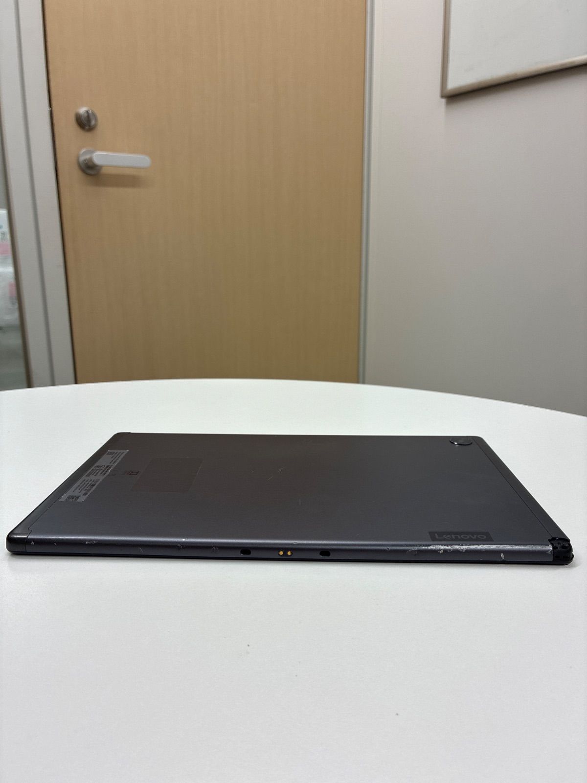 ジャンク】Lenovo Tab M10 FHD Plus TB-X606X 4GB/64GB 画面割れ 動作 ジャンク】Lenovo Tab M10 FHD Plus TB-X606X 4GB/64GB 画面割れ 動作