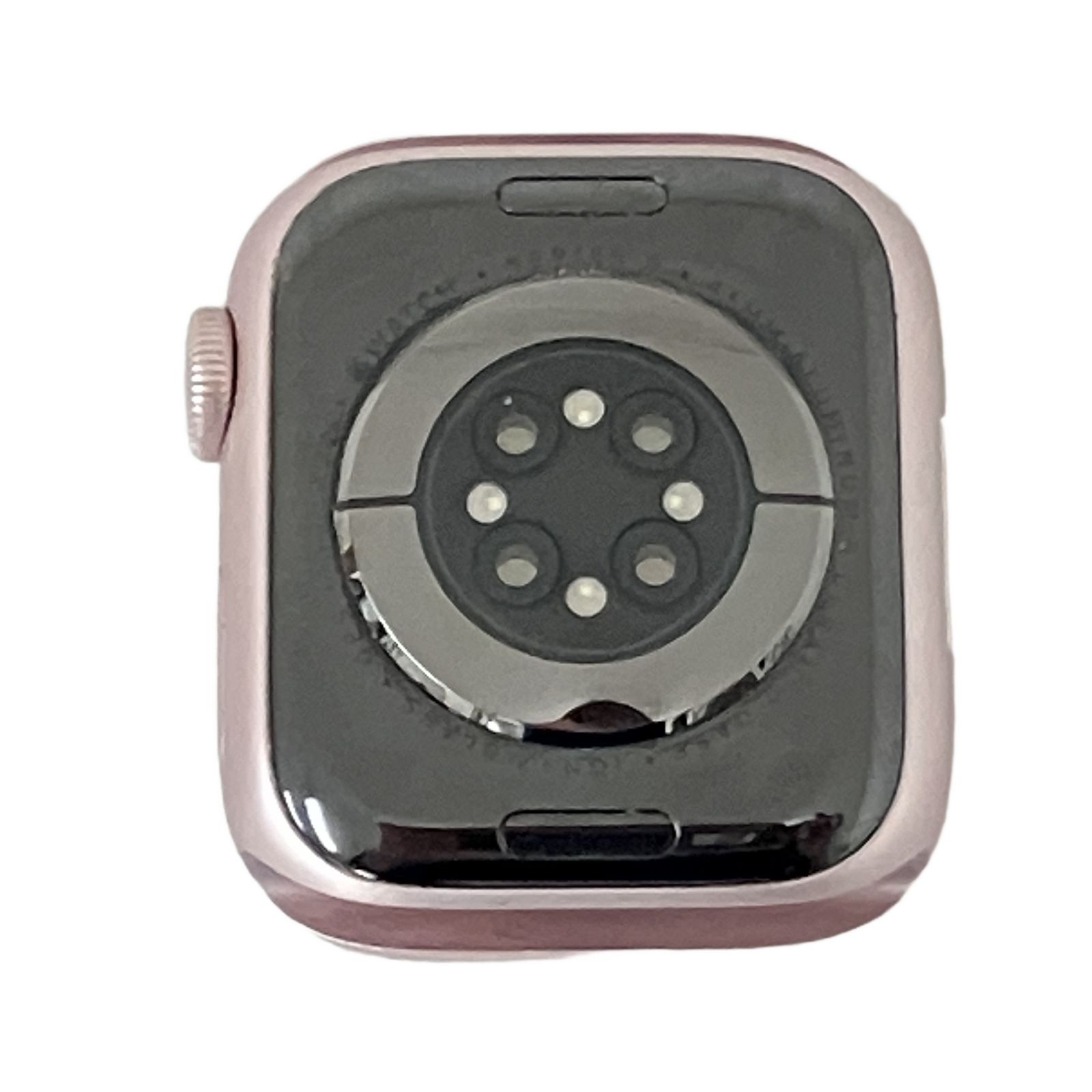 Apple Watch Series 9 41mm ピンク 中古 - メルカリ