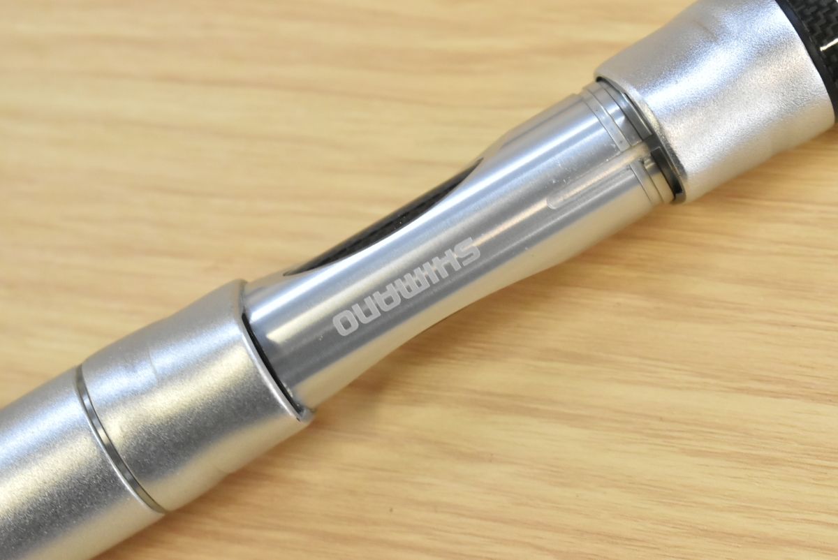 シマノ 16 セイハコウ スペシャル SR 穂先3本 SHIMANO 青波巧 SPECIAL