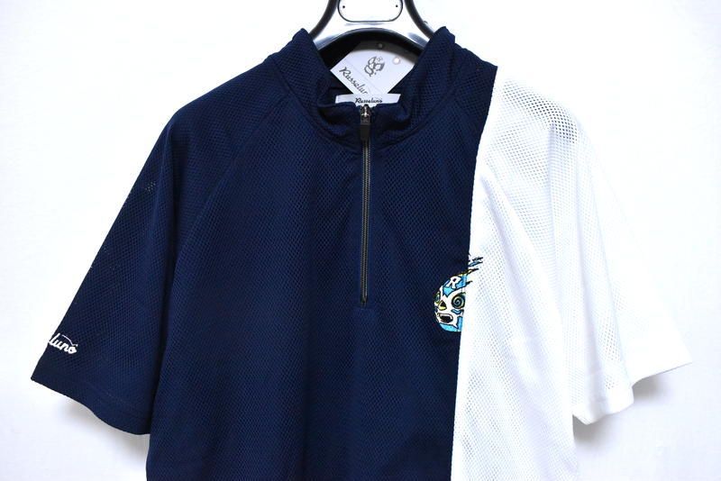 定価3万3000円】新品 ラッセルノ ゴルフ リボーン リメイク ダブル