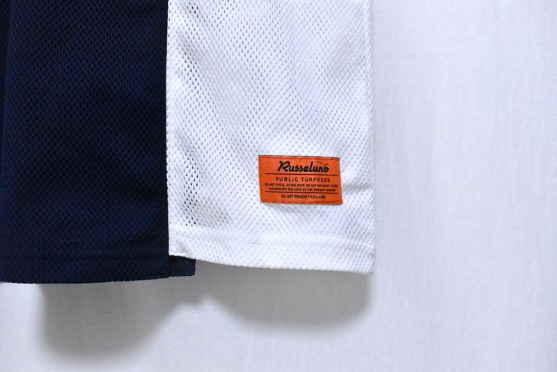 定価3万3000円】新品 ラッセルノ ゴルフ リボーン リメイク ダブル