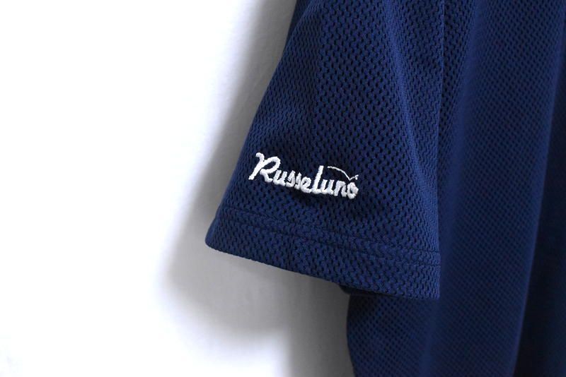定価3万3000円】新品 ラッセルノ ゴルフ リボーン リメイク ダブル