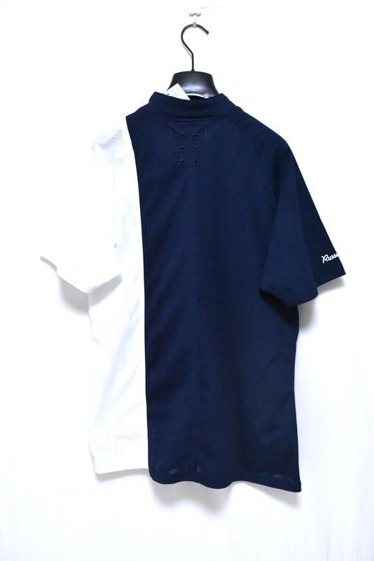 定価3万3000円】新品 ラッセルノ ゴルフ リボーン リメイク ダブル