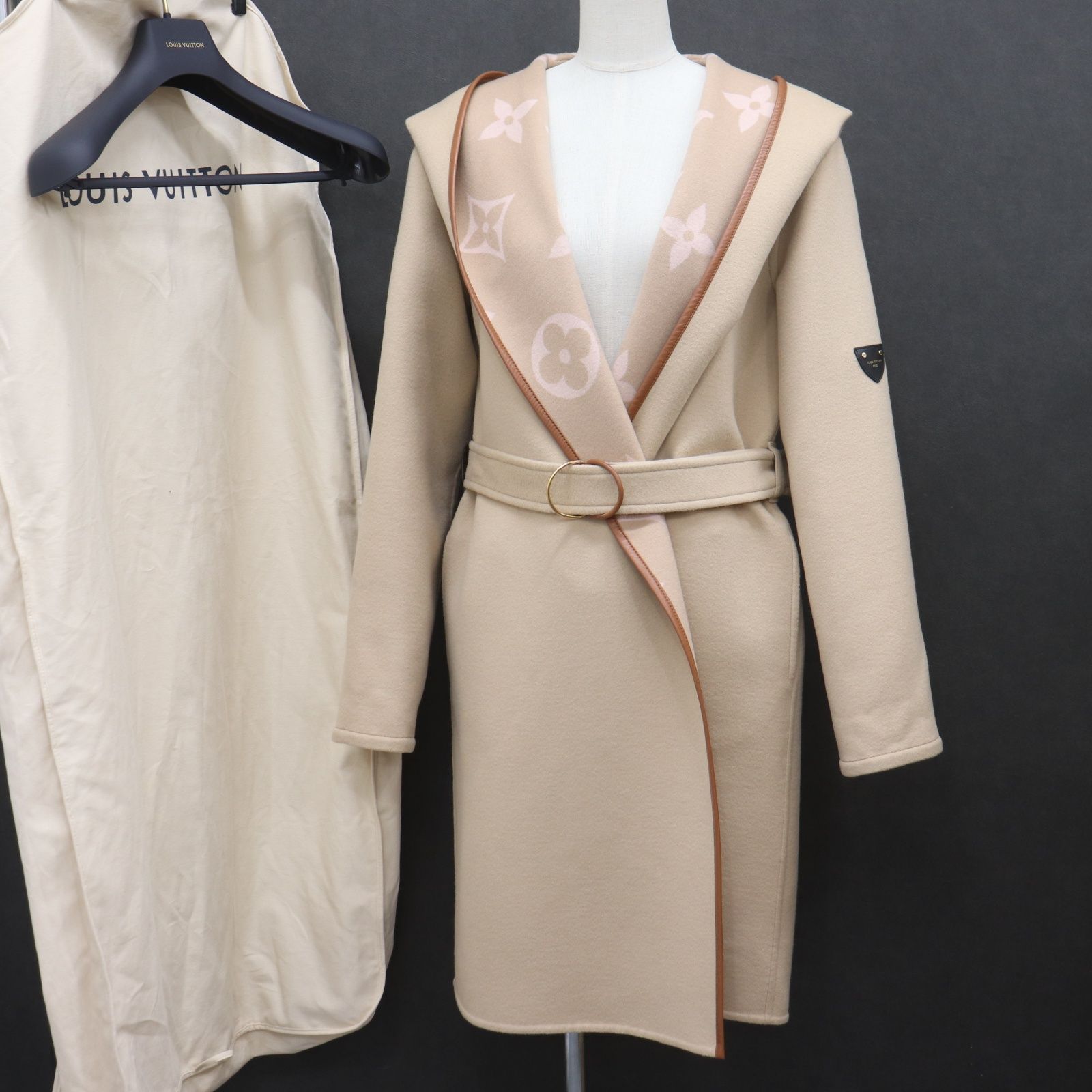 IT9DV0SLB1UH ルイヴィトン LOUIS VUITTON 22AW ジャイアント 