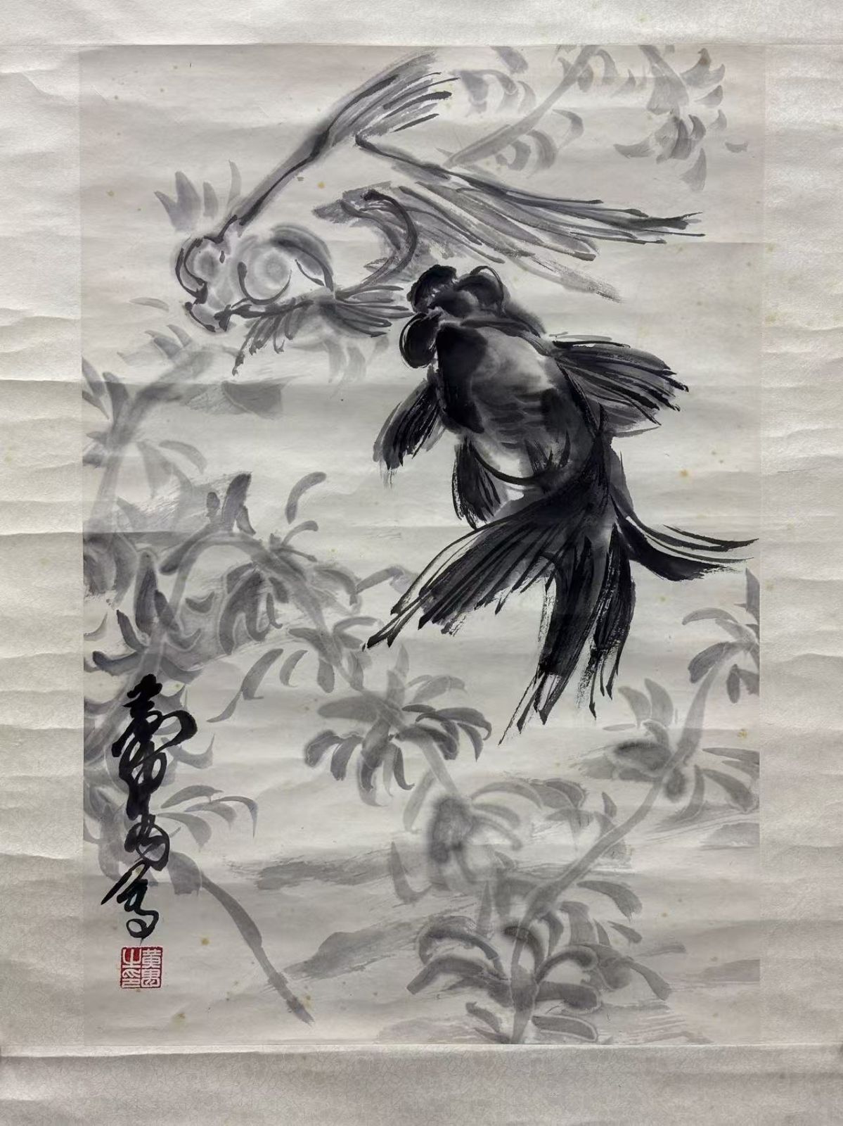 黄胄 西域 中国画 掛け軸 水墨画 和室 玄関 茶室 壁掛け 美術品 黄胄 西域 中国画 掛け軸 水墨画 和室 玄関 茶室 壁掛け 美術品 【公式
