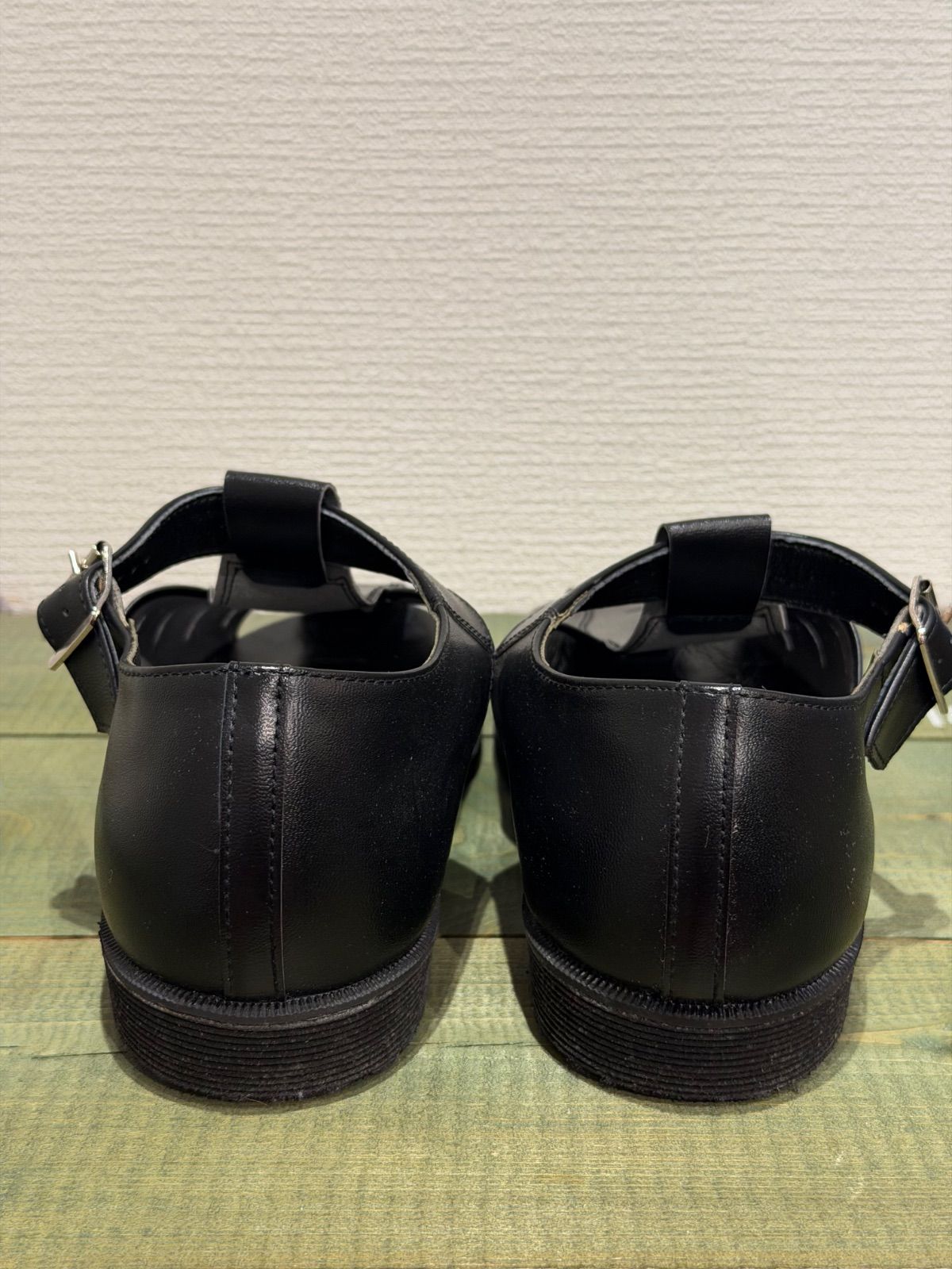 チェコ軍 実物 / dead stock / グルカサンダル 】 military ミリタリー