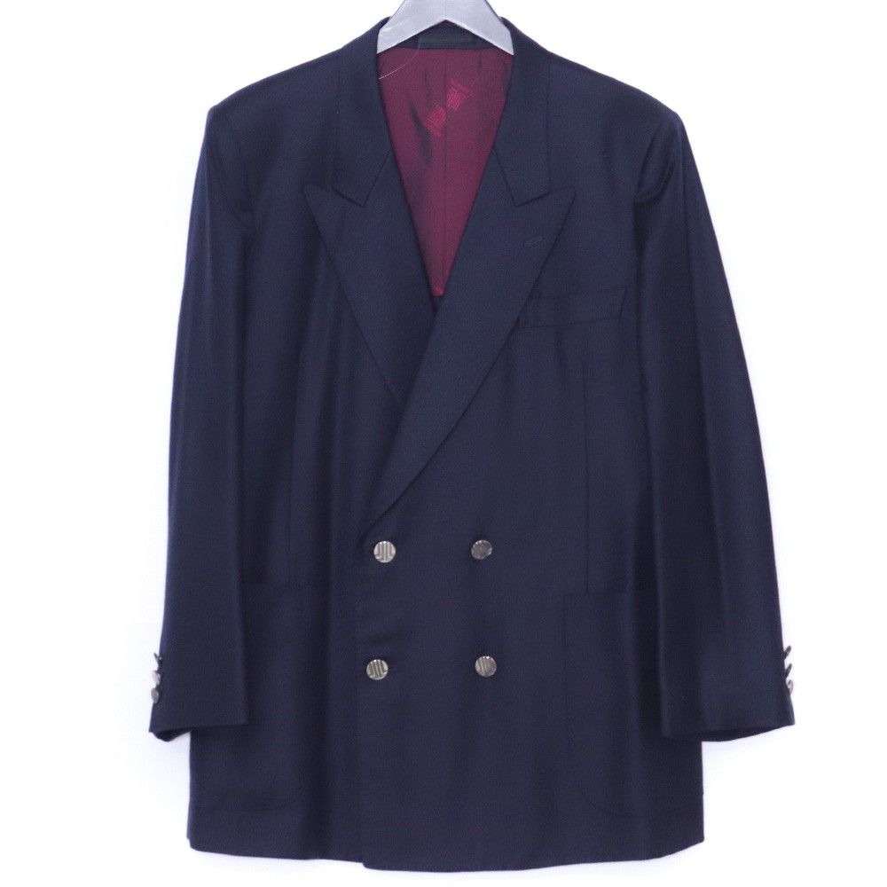 LANVIN セットアップ スーツ ST52-56 97 ブラック 3260 2533 - メルカリ