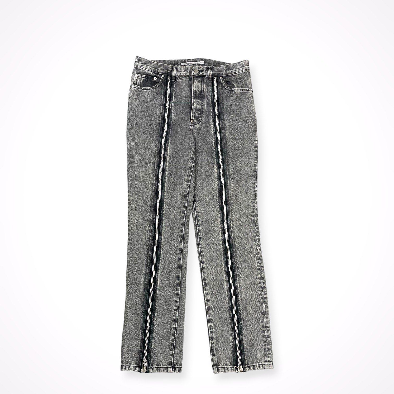 JOHN LAWRENCE SULLIVAN ジョンローレンスサリバン / WASHED DENIM 