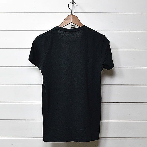 AURALEE  VネックTシャツ AURALEE (レディース) シームレスVネックTシャツ