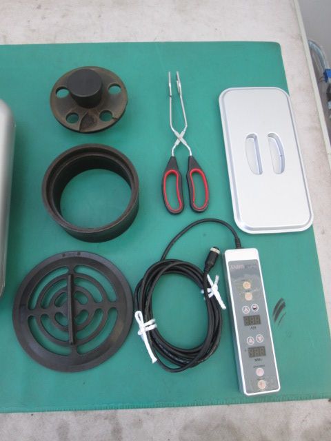 美容家電 yosa シャイニー スチームバス