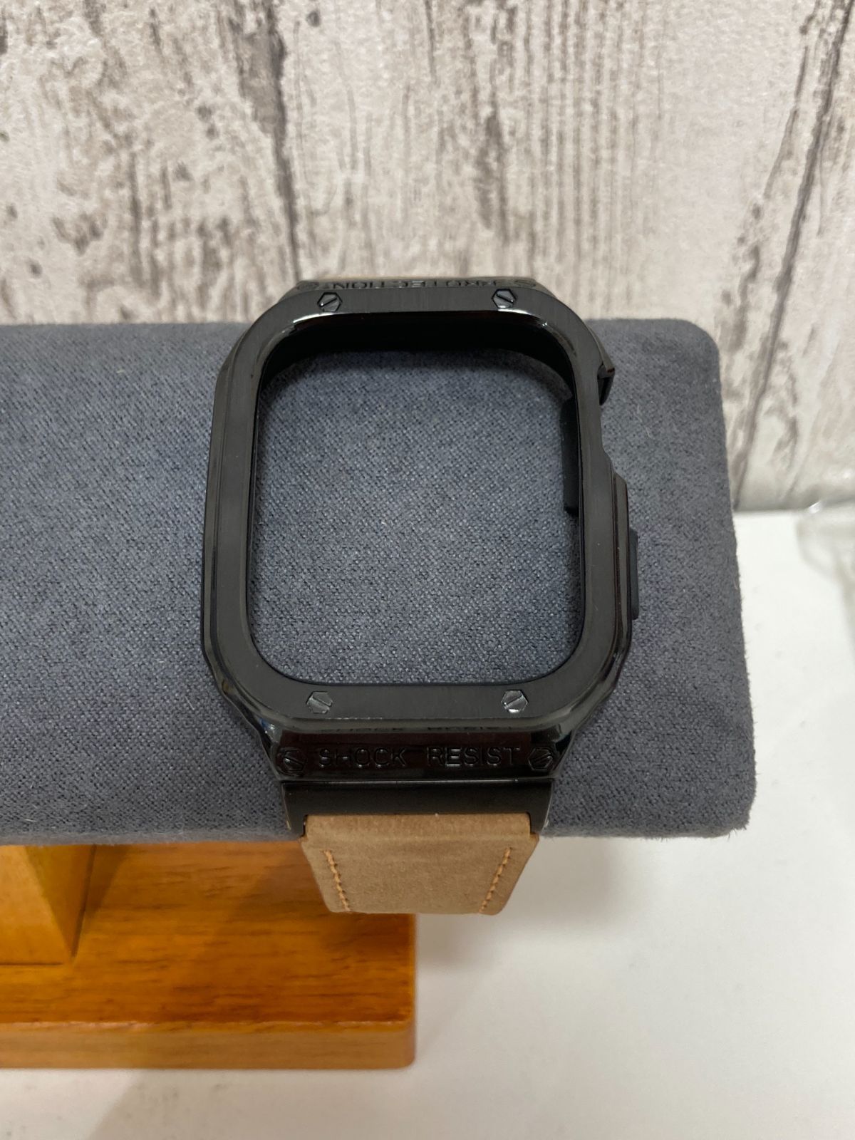 applewatch series 6/5/4/SE 44mm専用 apw-014【TA】 10,164円