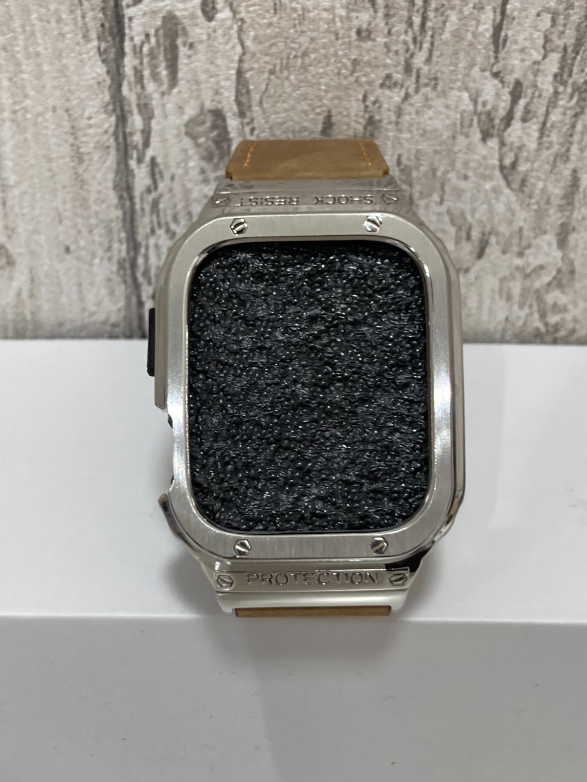 applewatch series 8/7　45mm専用 apw-017【TA】