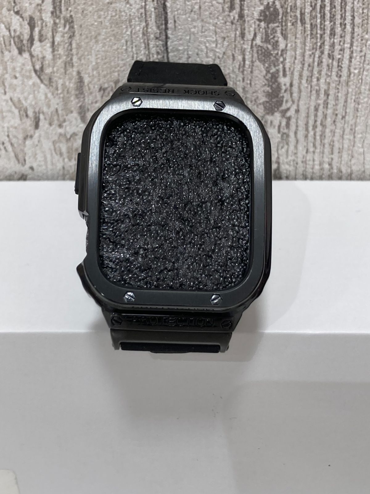 applewatch series 8/7　45mm専用 apw-018【TA】 9,372円