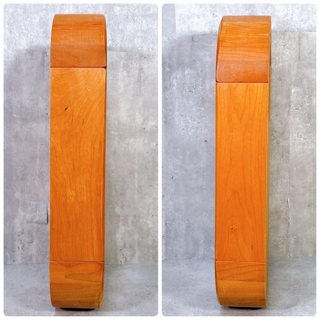 T969 WESTMINSTER HERMLE クオーツ2200 掛時計 - メルカリ