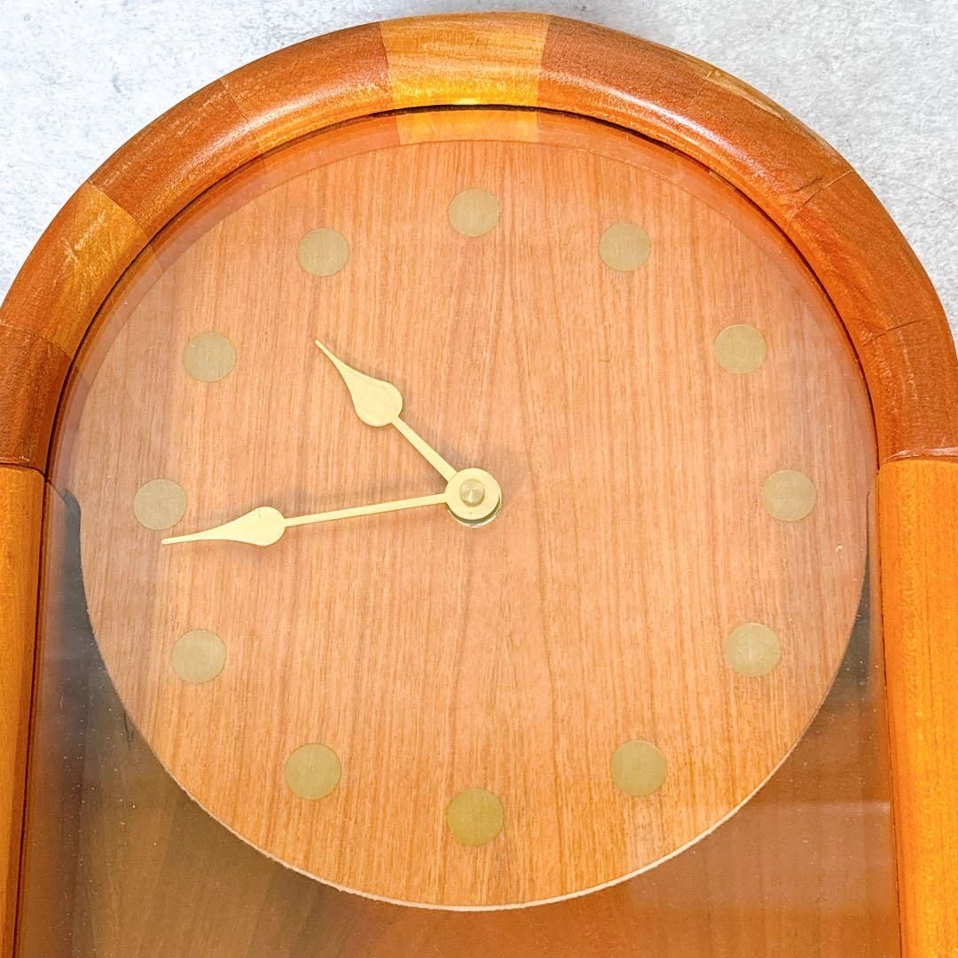 T969 WESTMINSTER HERMLE クオーツ2200 掛時計 T969 WESTMINSTER HERMLE クオーツ2200 掛時計 - メルカリ