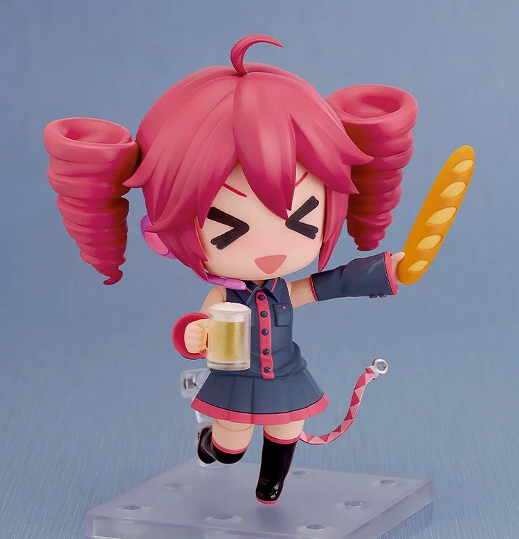 ねんどろいど 重音テト 2.0 グッドスマイルカンパニー特典付き 新品未開封 グッドスマイルカンパニー [GOOD SMILE COMPANY