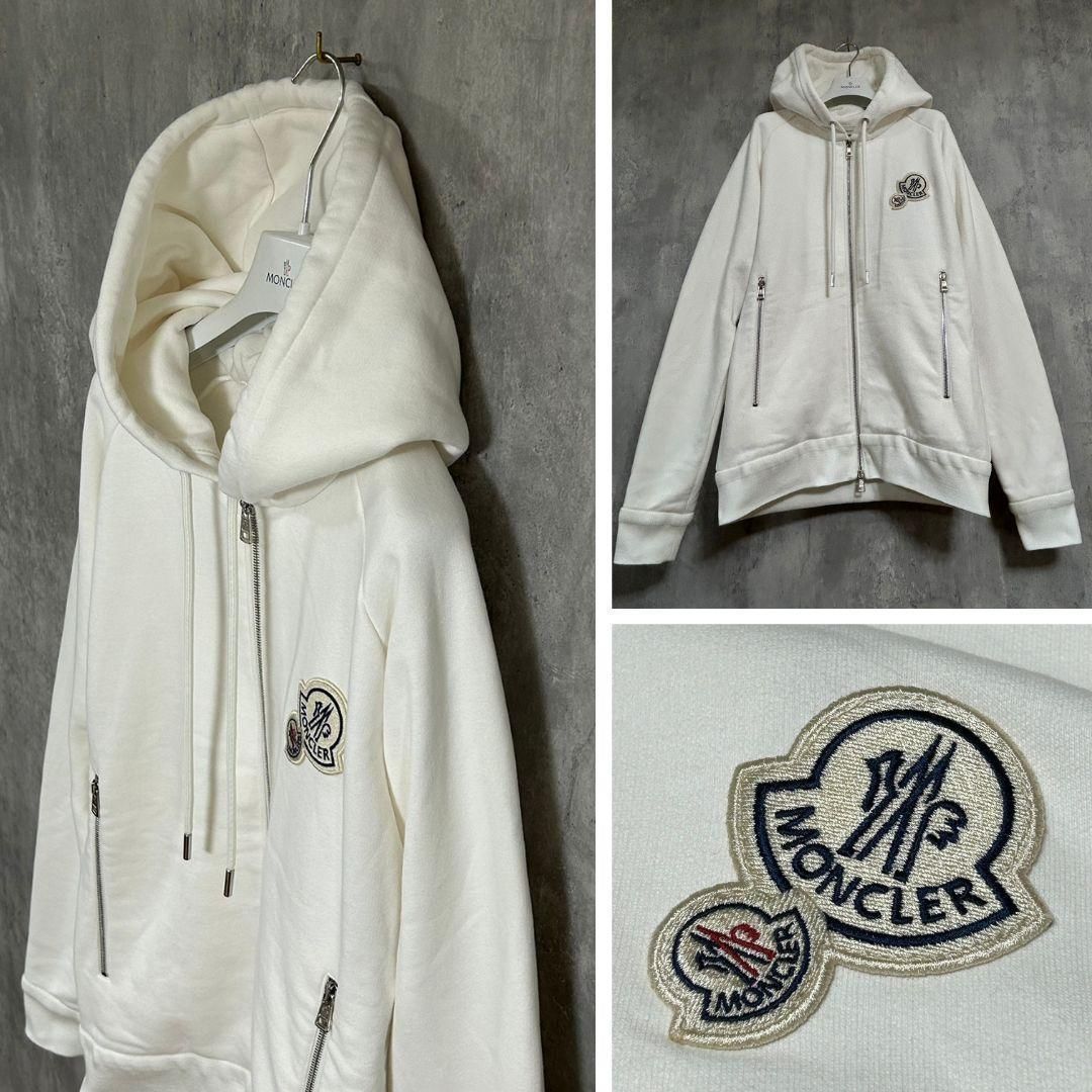定価12万円！！☆新品未使用タグ付き品☆MAGLIA CARDIGAN ZIP-UP 