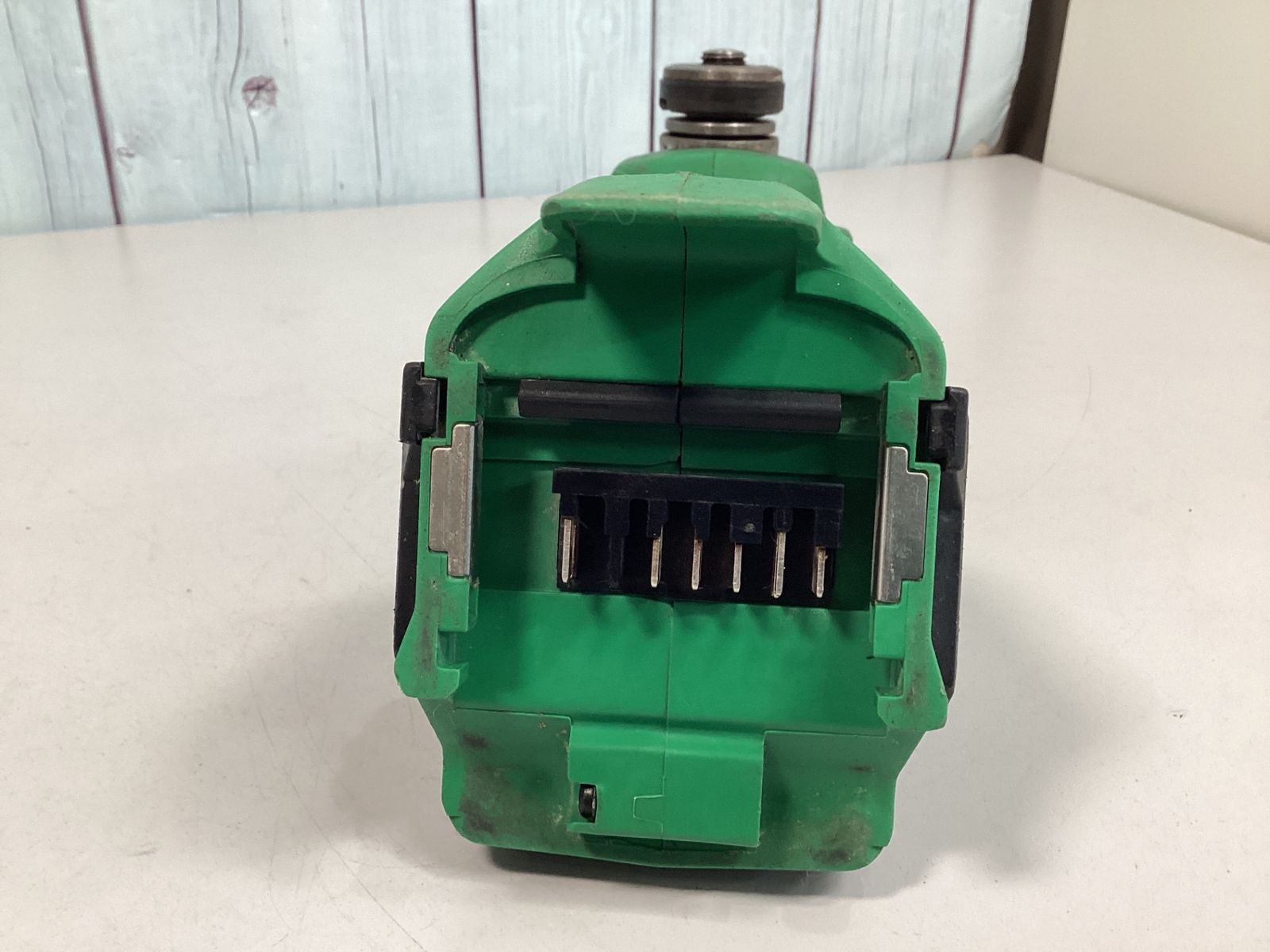 ☆ハイコーキ(HIKOKI ※旧:日立工機) 125mmコードレスディスク 