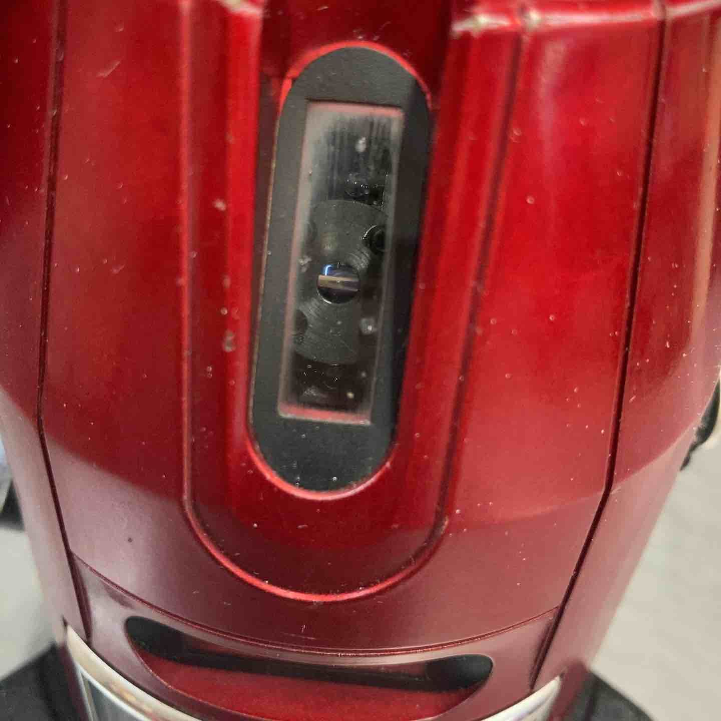 中古品】 タジマ(Tajima) レーザー墨出し器 矩十字・横 ZERO-KJY