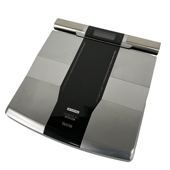 TANITA RD-804L インナースキャンデュアル 体組成計 体重計 健康 家電