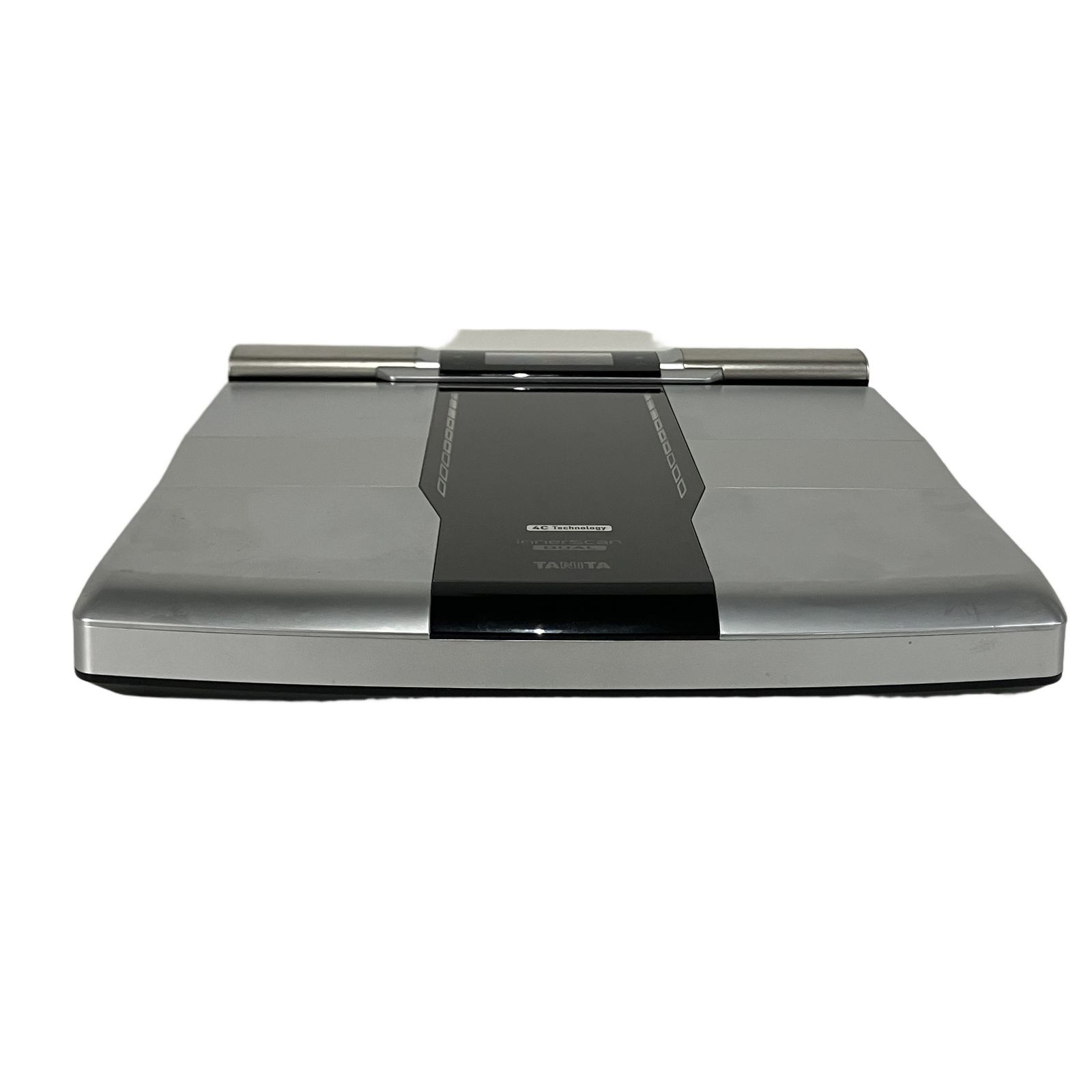 タニタ Innerscan Body 体脂肪計・体組成計RD-804L【中古】 TANITA RD-804L インナースキャンデュアル 体組成計 体重計 健康 家電