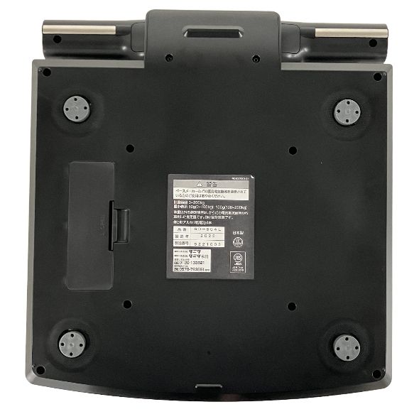 TANITA RD-804L インナースキャンデュアル 体組成計 体重計 健康 家電
