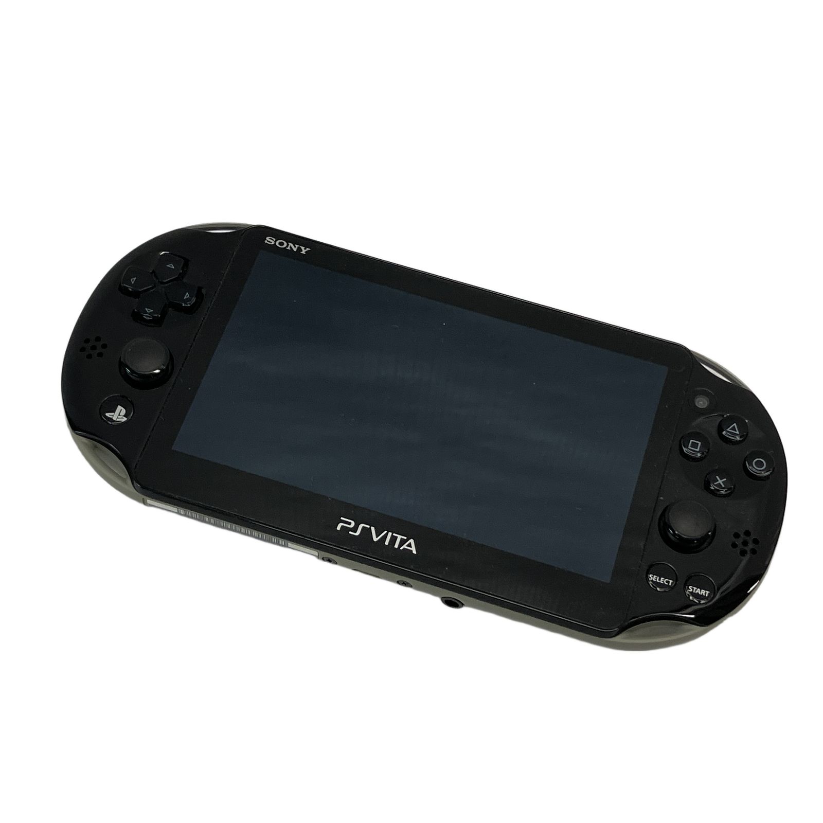 SONY PCH-2000 PS VITA Wi-Fi モデル 家庭用 携帯 ゲーム機 ソニー 