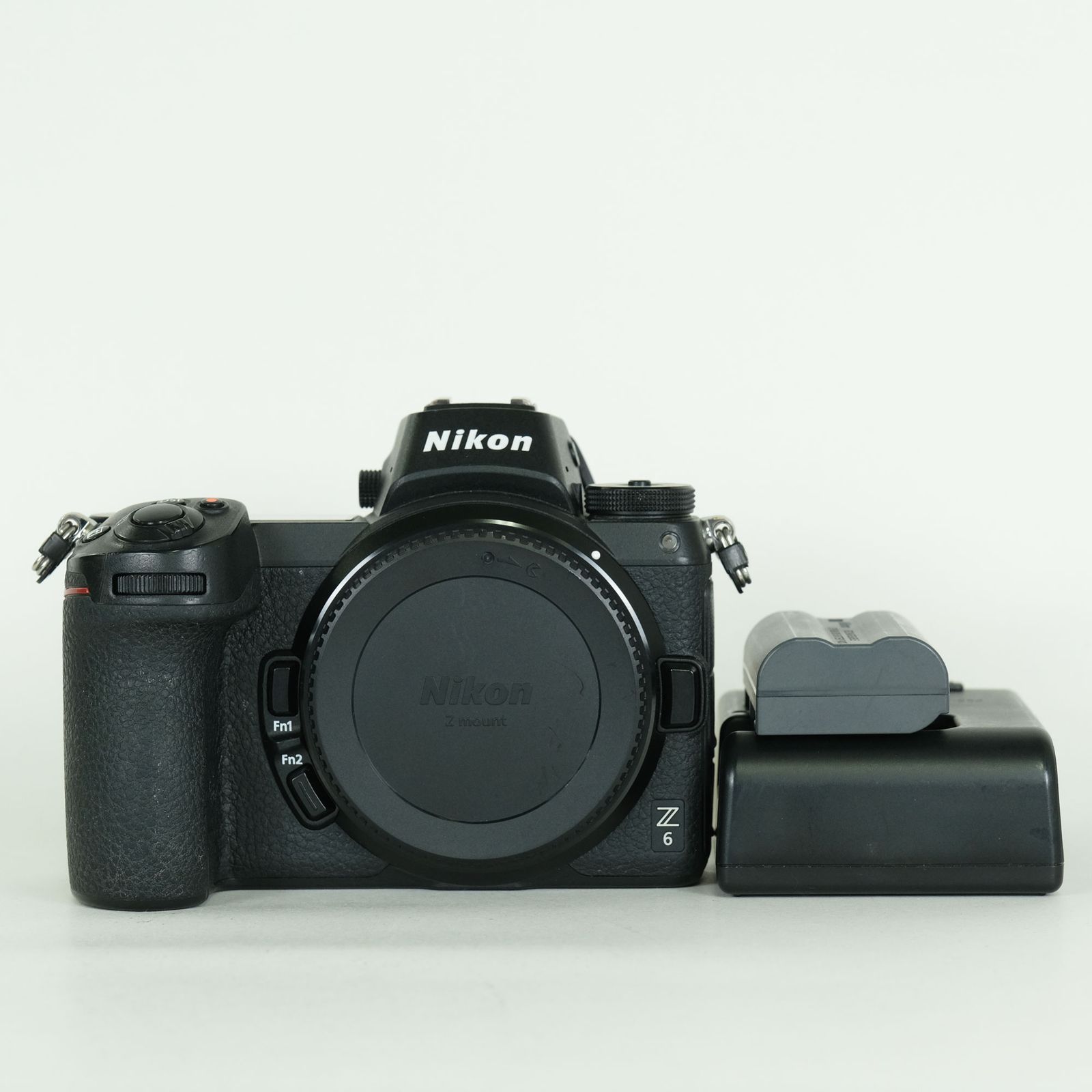 良品 | シャッター数68,363回] Nikon Z6 [ボディ] | Nikon Zマウント