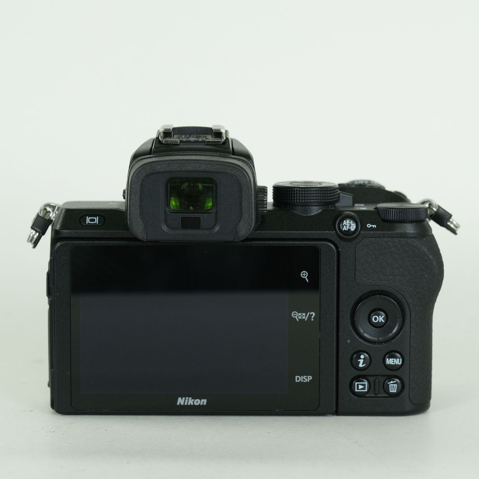 美品 | シャッター数1,209回] Nikon Z50 [ボディ] | Nikon Zマウント 