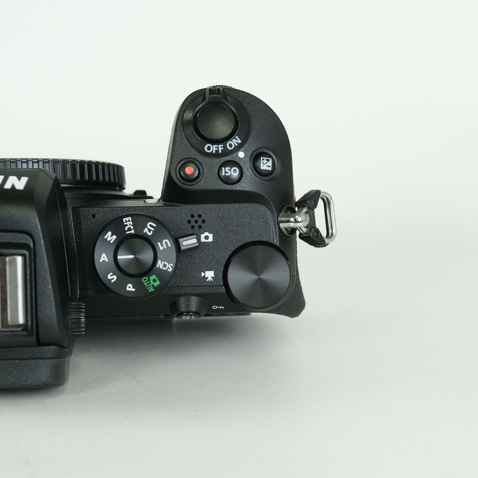 美品 | シャッター数1,209回] Nikon Z50 [ボディ] | Nikon Zマウント 
