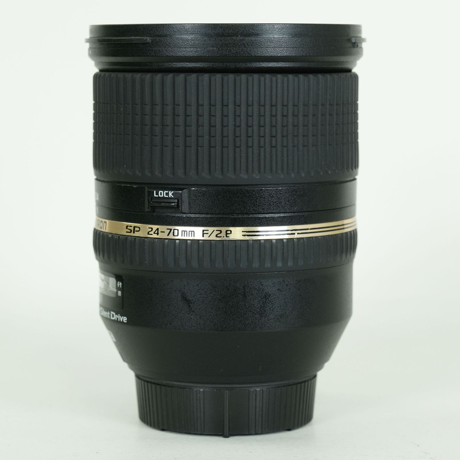 並品] TAMRON SP 24-70mm F/2.8 Di VC USD (Model A007) [ニコン用 