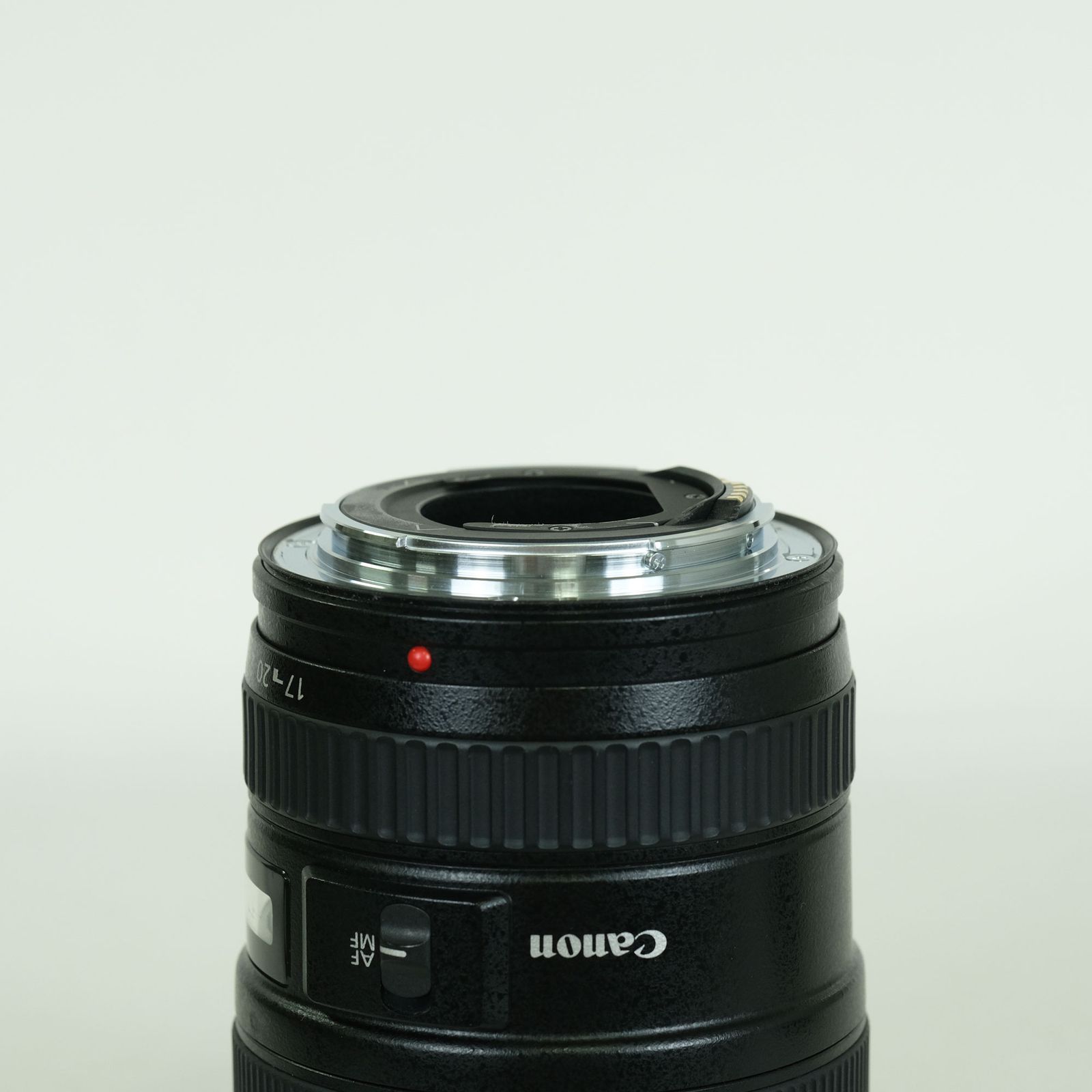 良品 | フィルター付] Canon EF17-40mm F4L USM | Canon EFマウント 