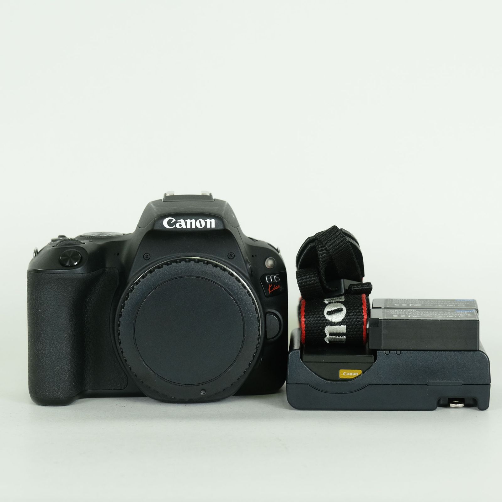 良品] Canon EOS Kiss X9 [ボディ ブラック] | Canon EF-Sマウント