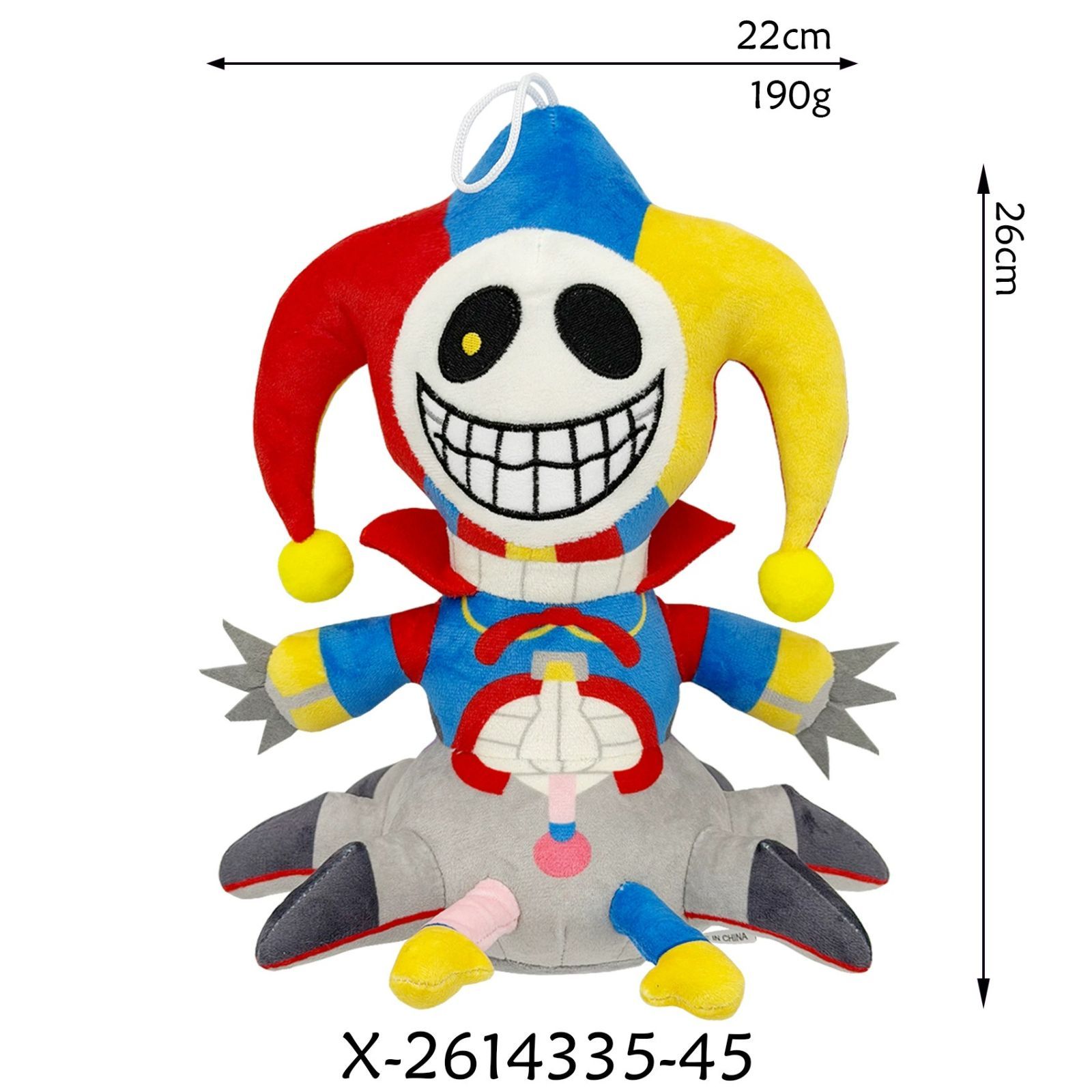 ポピープレイタイム poppyplaytime チャプター5 プロトタイプThe