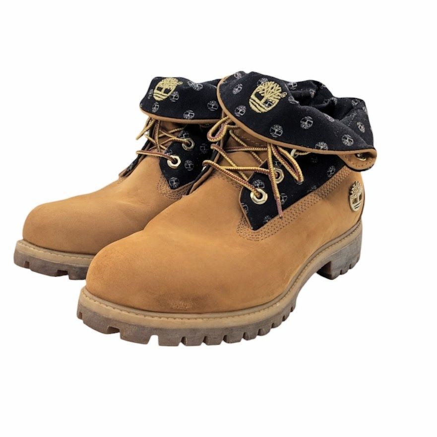 22 Timberland ティンバーランド 6152B 4140 Roll Top ロールトップ 