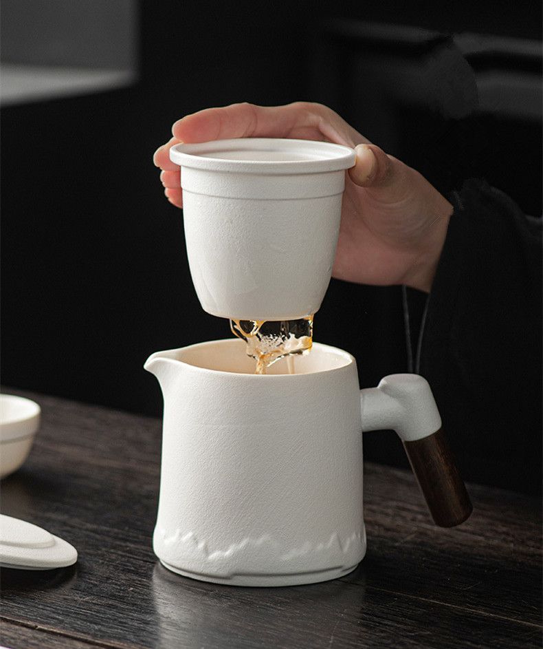 茶缶、家庭用、民国古物、一品堂製造、陶磁器 陶器茶缶 茶缶（漢詩） : 中国貿易公司ctcオンラインショップ - 通販