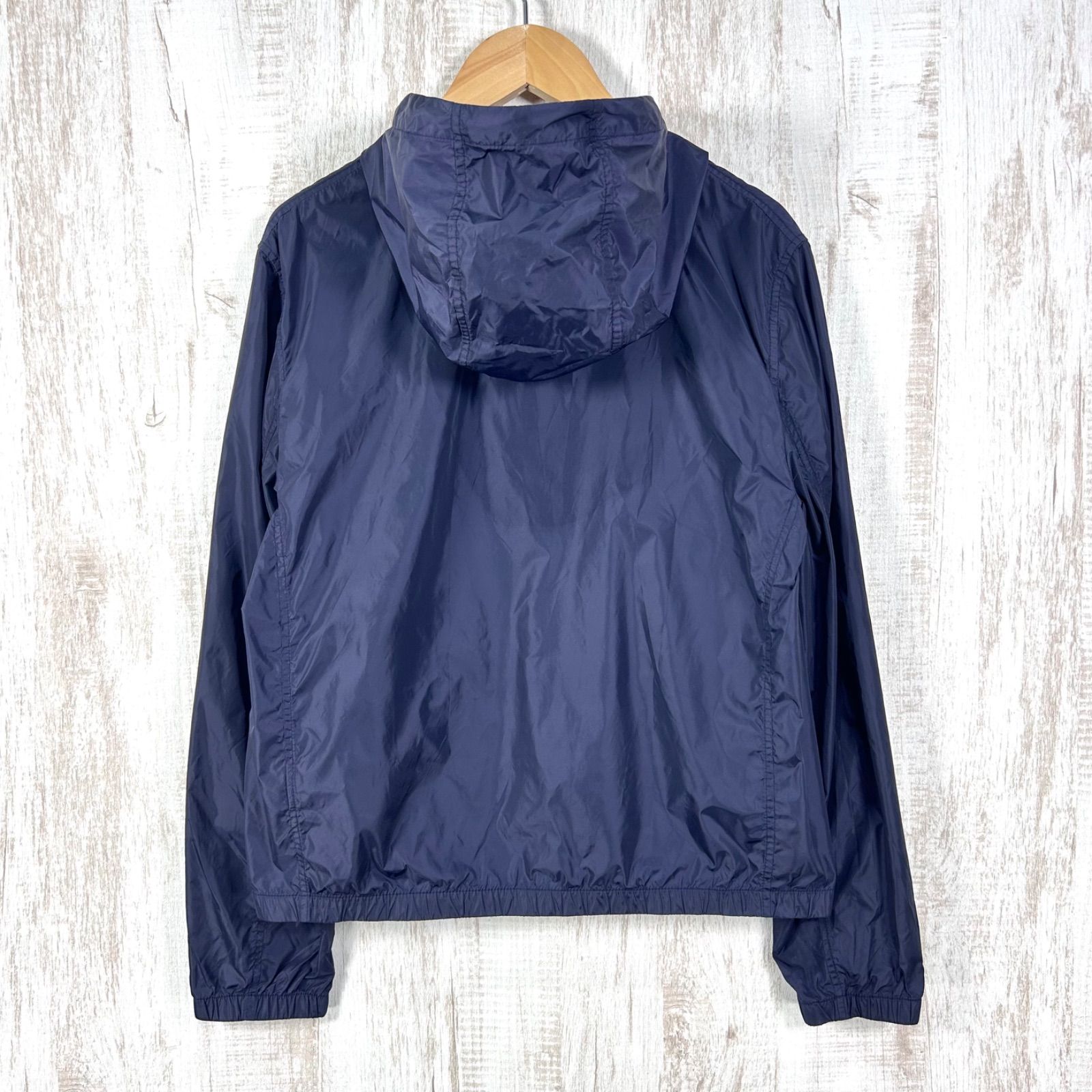 美品！Polo Ralph Lauren ネイビー/レッド ジャケット 160 Polo ラルフローレン RalphLauren ジャケット ネイビー レッド - メルカリ