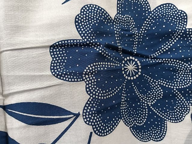 平和屋着物□浴衣 まとめて 45点 人物 蝶 向日葵 花柄 型染め など
