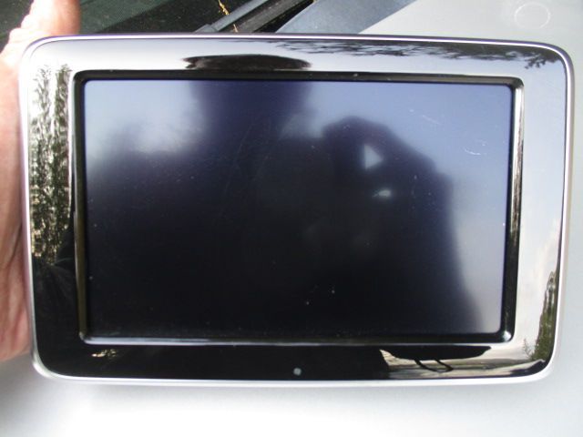 ■■中古パーツ■■W264 Bクラス 純正マルチディスプレイ