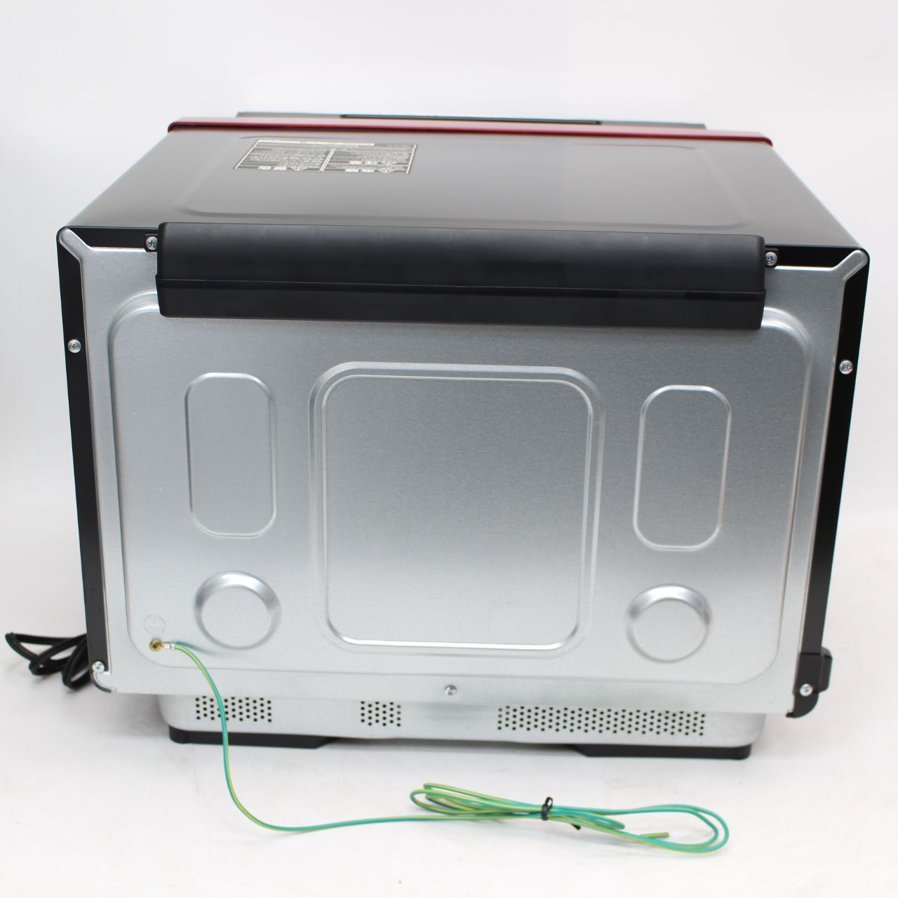 763)【美品】東芝 加熱水蒸気オーブンレンジ 石窯ドーム ER-JZ5000R 