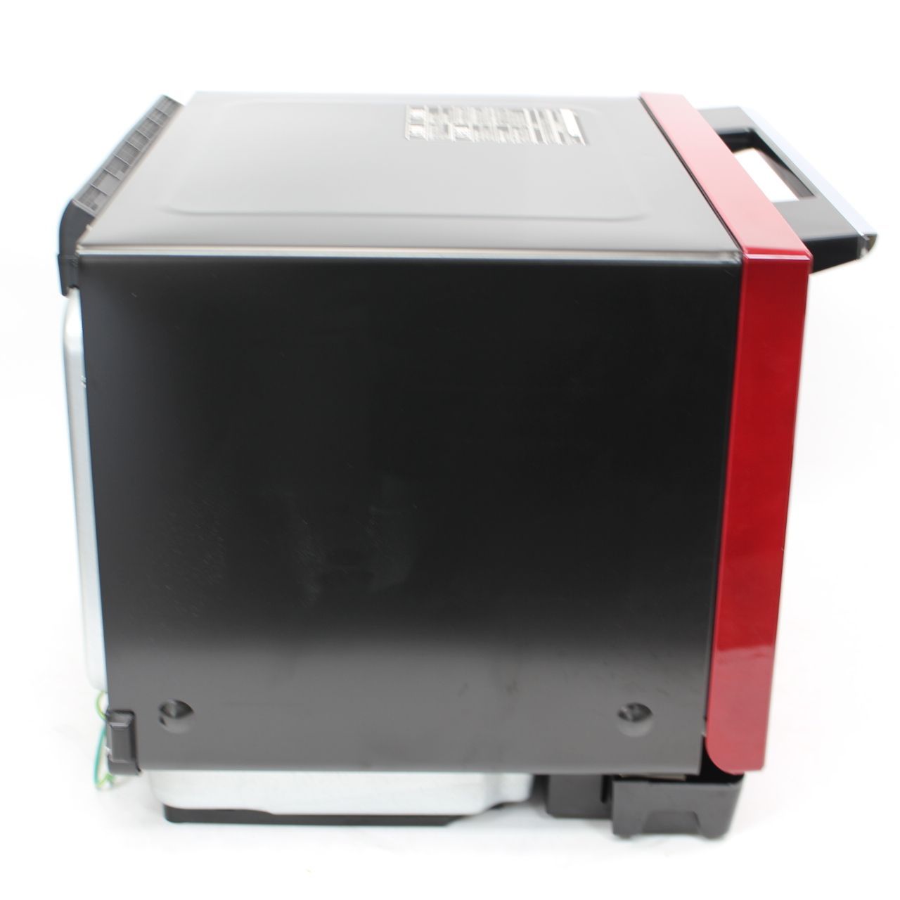 763)【美品】東芝 加熱水蒸気オーブンレンジ 石窯ドーム ER-JZ5000R 