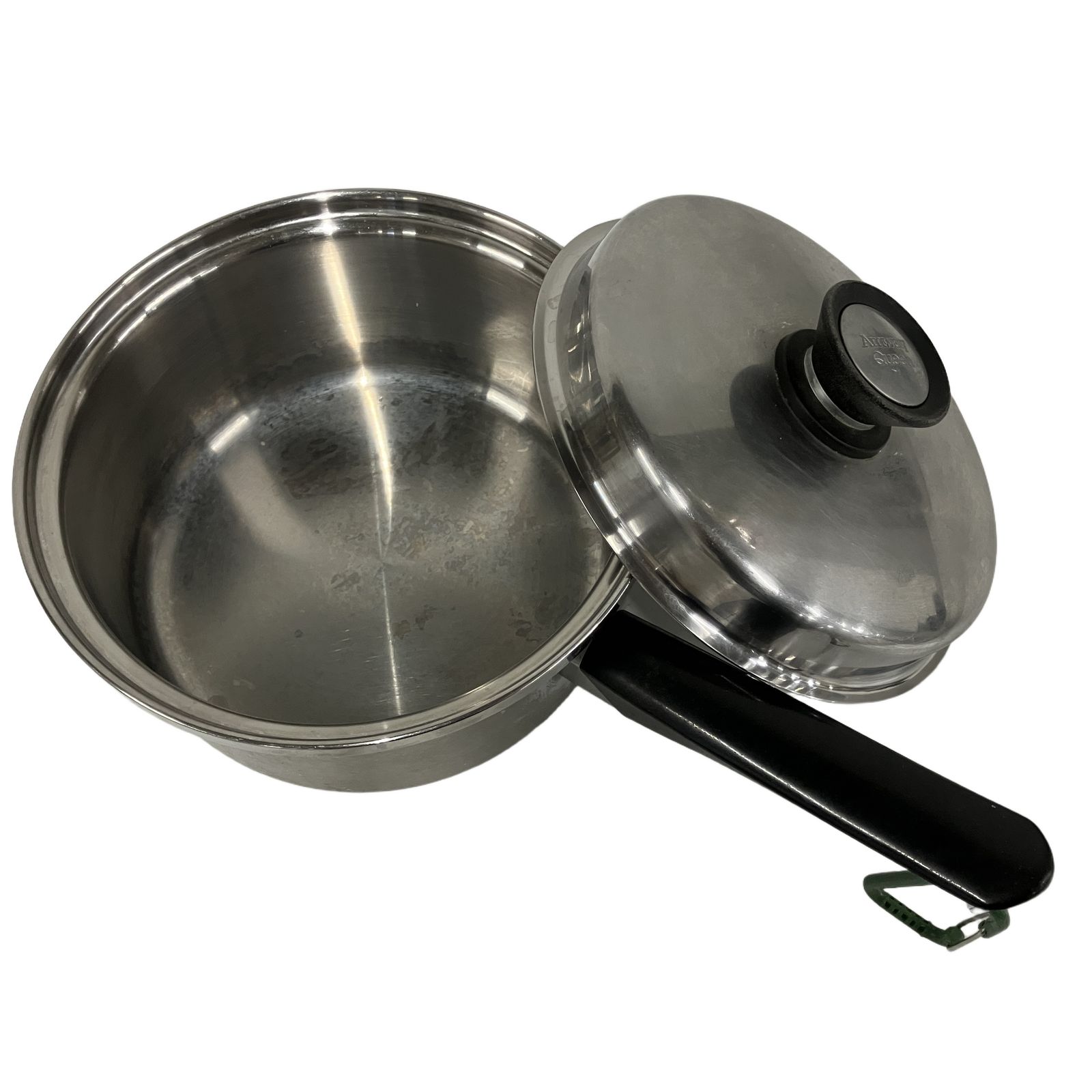 Amway クィーン クックウェア 24ピース キッチン用品 調理器具 鍋