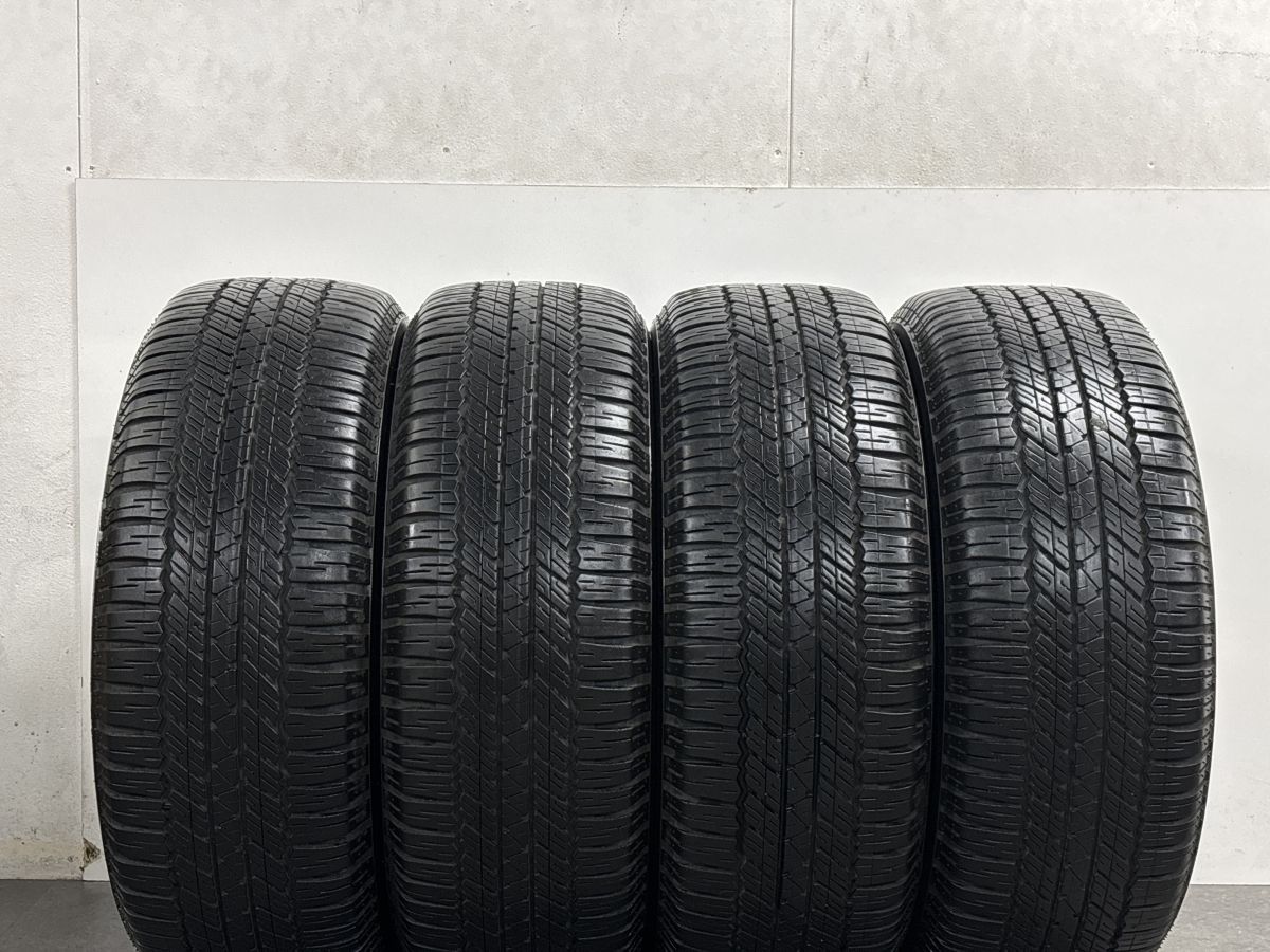程度良好】トヨタ 150 ランドクルーザープラド TZ-G 後期 純正 19in