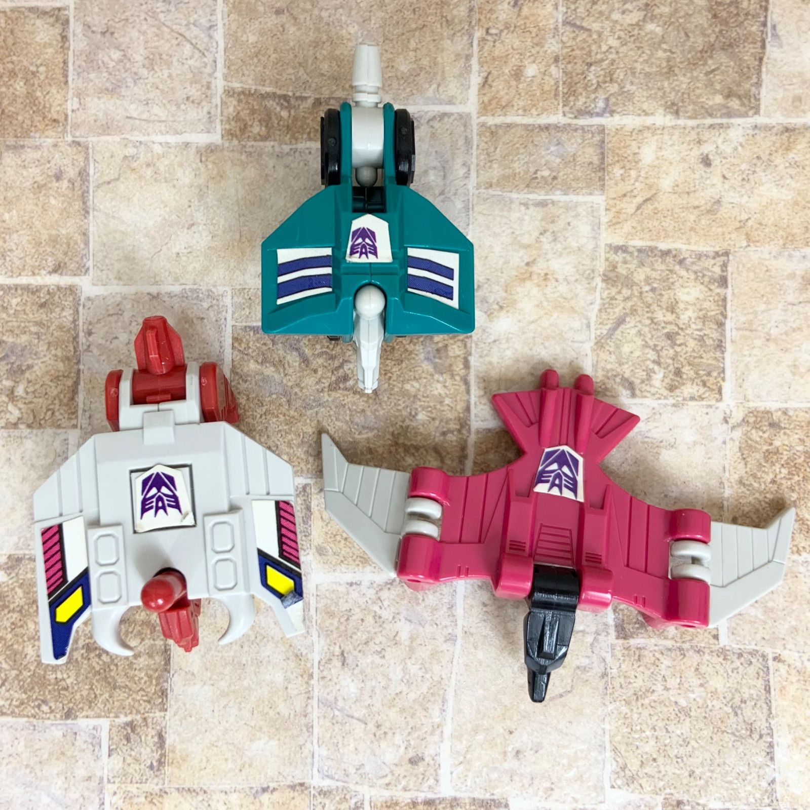 激レア】トランスフォーマーV 重機動合体兵士 ライオカイザー