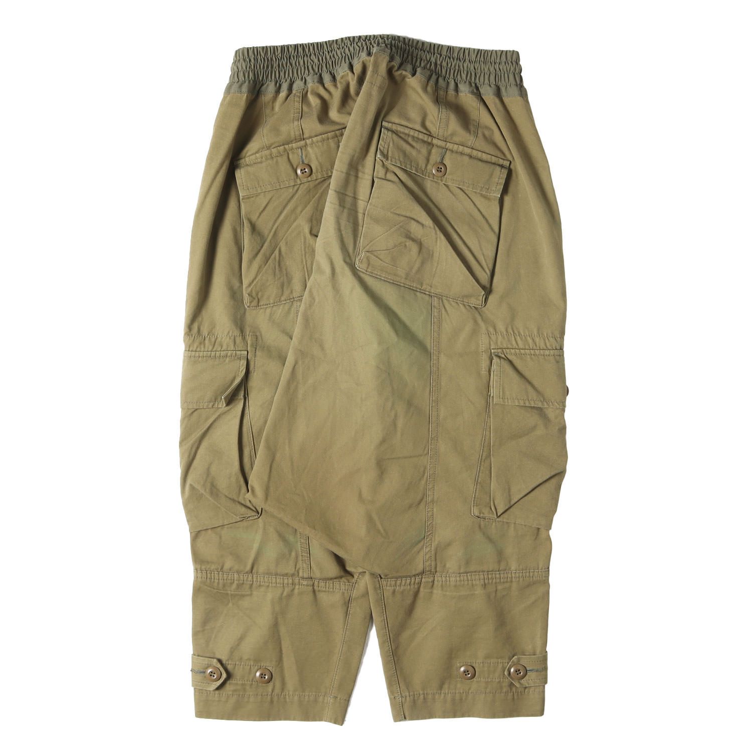 JUNYA WATANABE MAN COMME des GARCONS ジュンヤワタナベ マン