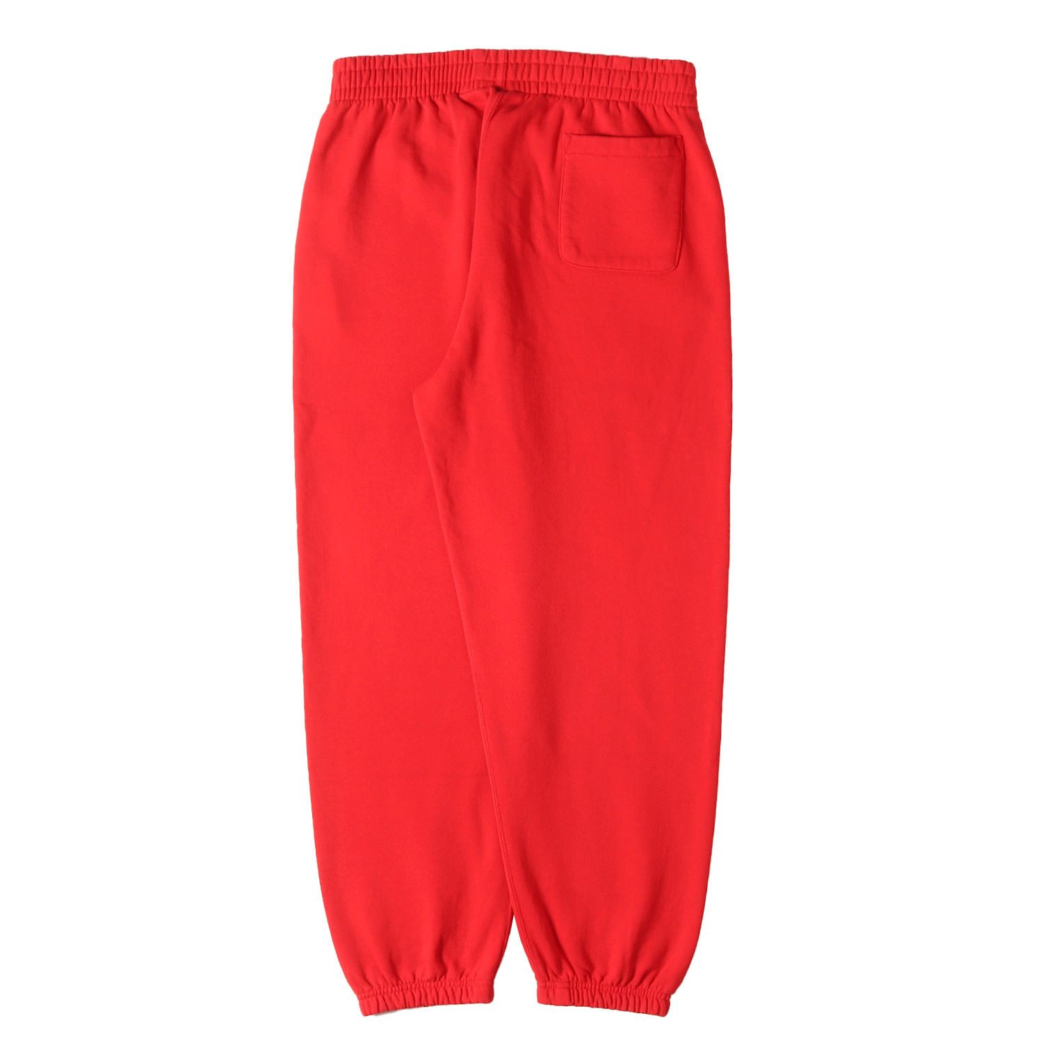 美品】Supreme シュプリーム パンツ レッド サイズ:M | 24AW スモール 