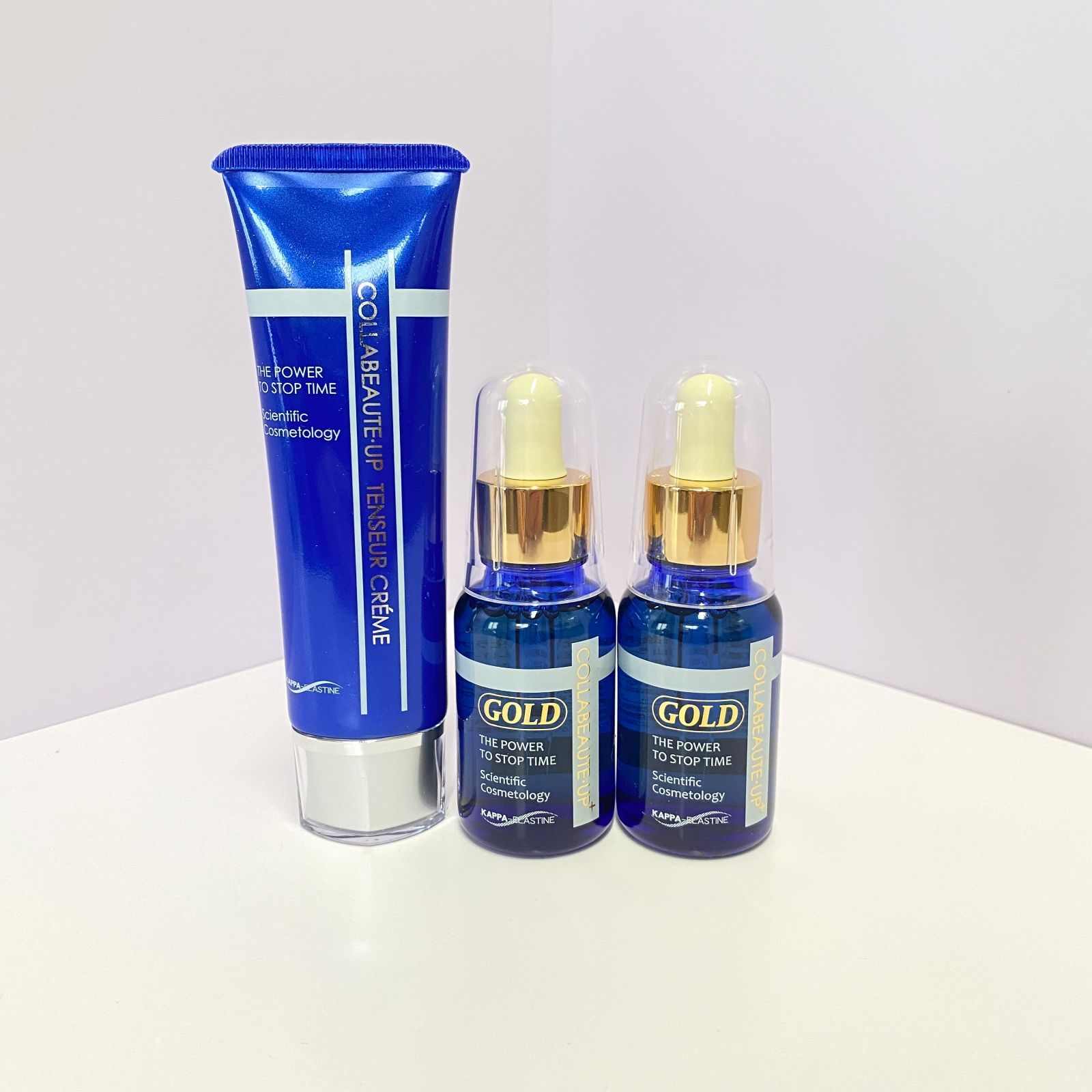コラボーテ・ アッププラス GOLD 〈美容液〉30ml×2本
