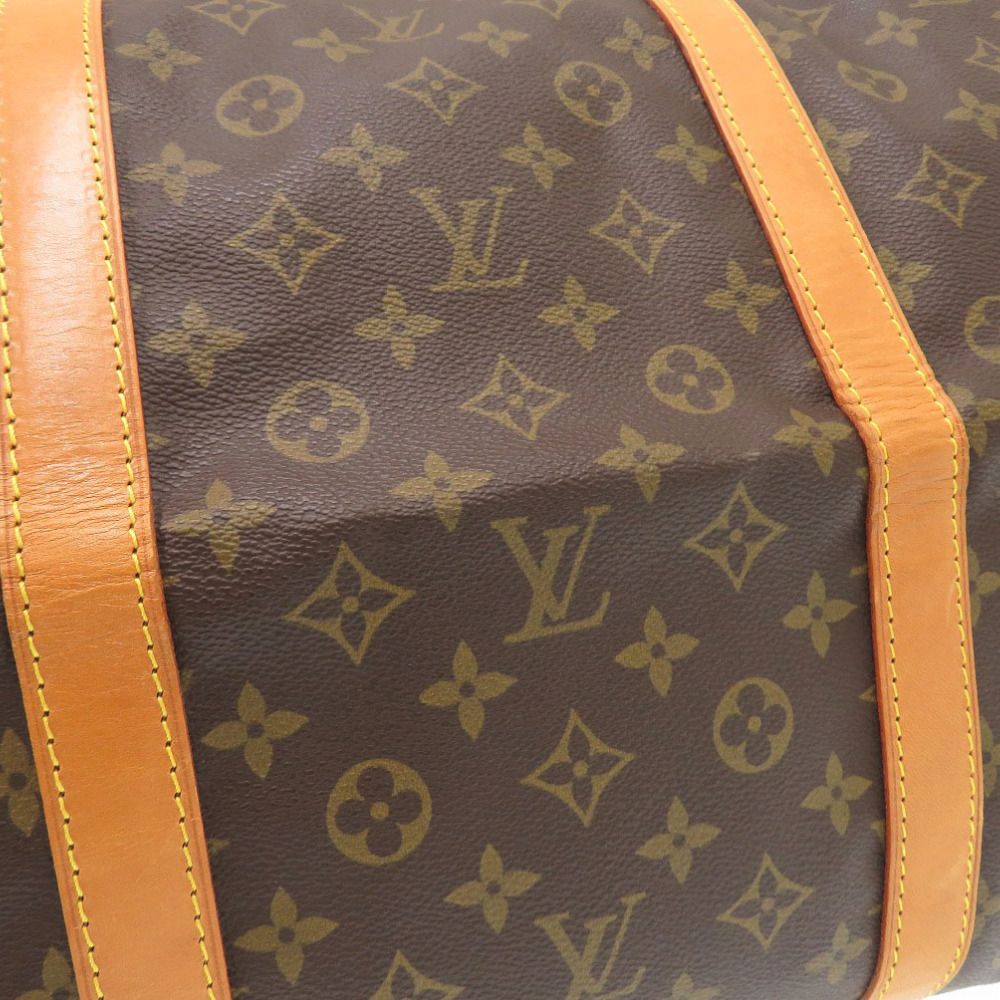 ルイ ヴィトン サックスープル55 モノグラム M41622 ボストンバッグ LV ルイ ヴィトン サックスープル55 モノグラム M41622 ボストンバッグ LV