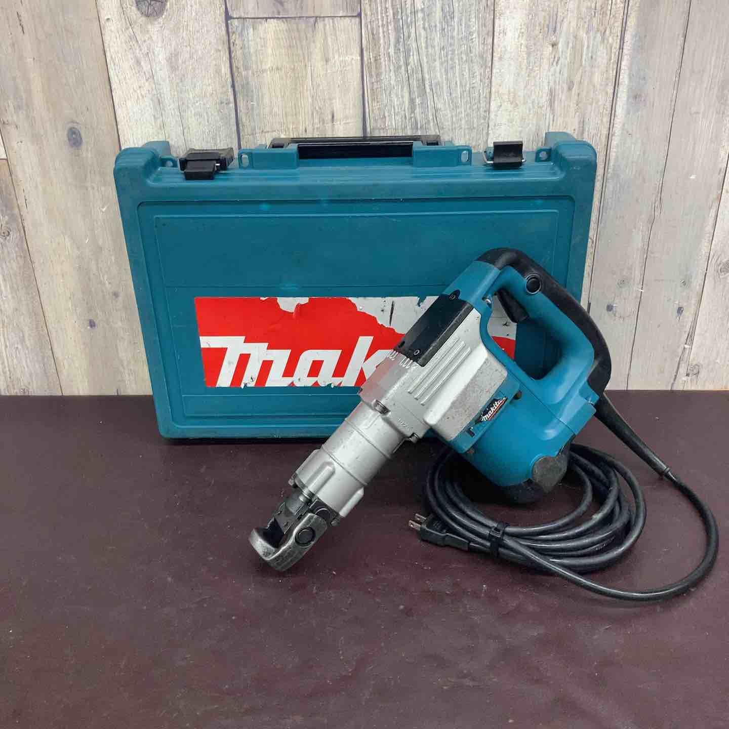 【中古品】 マキタ(makita) 電動ハンマ HM0830 【東大和店】