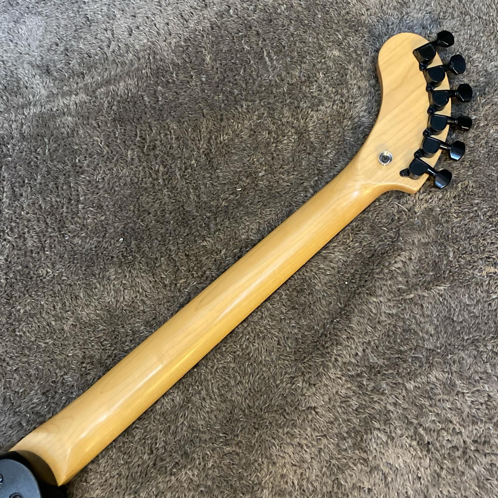 尾張小牧店】【楽器】 中古 Fernandes | フェルナンデス ギター ZO-3
